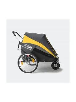 Kantolaukut Ja Rattaat<InnoPet Hercules 2.0 lemmikkikärryt