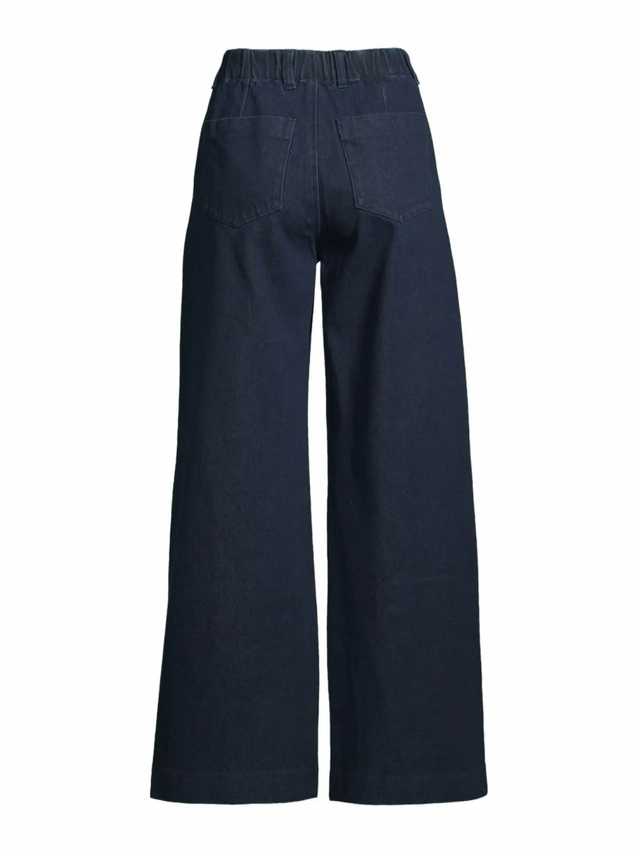 Farkut<NOOM Hermione-farkut DK.BLUE DENIM