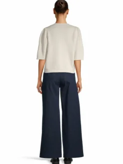 Farkut<NOOM Hermione-farkut DK.BLUE DENIM