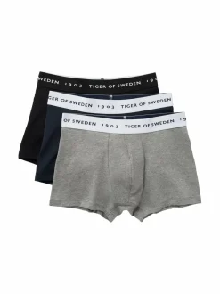 Tiger of Sweden Hermod-bokserit 3-pack^ Alusasut