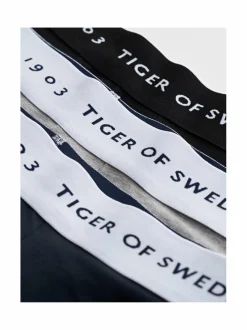 Tiger of Sweden Hermod-bokserit 3-pack^ Alusasut