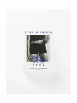 Tiger of Sweden Hermod-bokserit 3-pack^ Alusasut