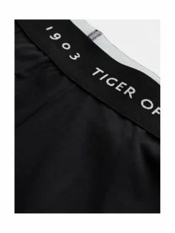 Alusasut<Tiger of Sweden Hermod-bokserit 3-pack 050 BLACK