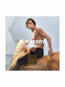 Burberry Hero Parfum Intense -tuoksu 50 ml^ Tuoksut|Miehet
