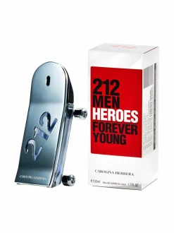 Tuoksut|Miehet<Carolina Herrera Heroes EdT -tuoksu VAR_1