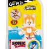 Figuurit & Interaktiiviset Lelut<SONIC HEROES OF GOO JIT ZU Hahmo Tails