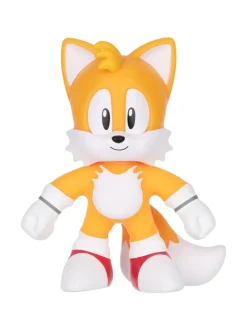 Figuurit & Interaktiiviset Lelut<SONIC HEROES OF GOO JIT ZU Hahmo Tails