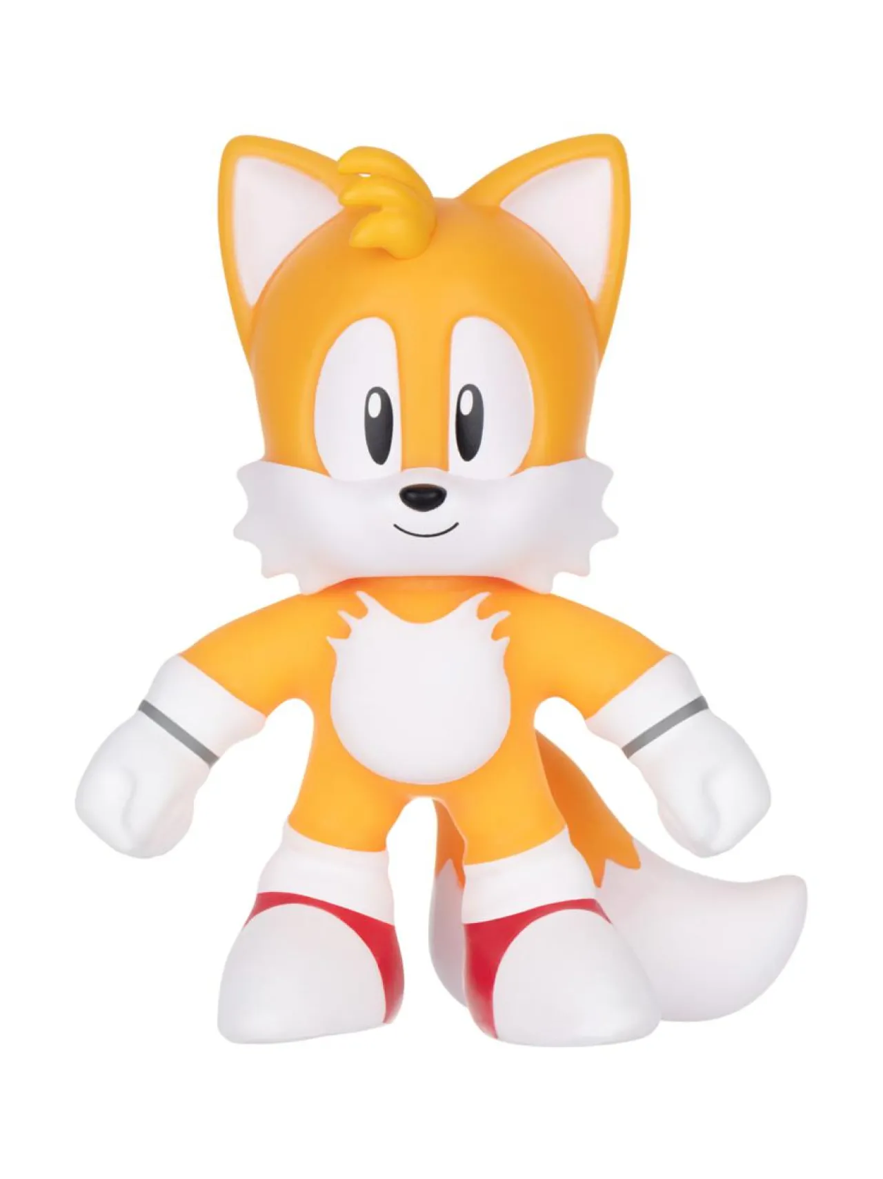 Figuurit & Interaktiiviset Lelut<SONIC HEROES OF GOO JIT ZU Hahmo Tails