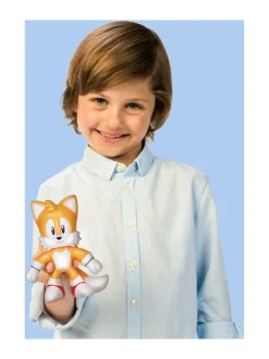 Figuurit & Interaktiiviset Lelut<SONIC HEROES OF GOO JIT ZU Hahmo Tails