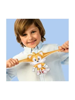 Figuurit & Interaktiiviset Lelut<SONIC HEROES OF GOO JIT ZU Hahmo Tails