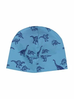 Ulkoiluasusteet<Bogi Heros Dino -trikoopipo 38 DENIM BLUE