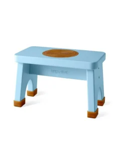 Hevea Rubberwood jakkara^ Syöttötuolit