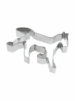 Birkmann Hevonen-piparkakkumuotti 12 cm^ Leivonta