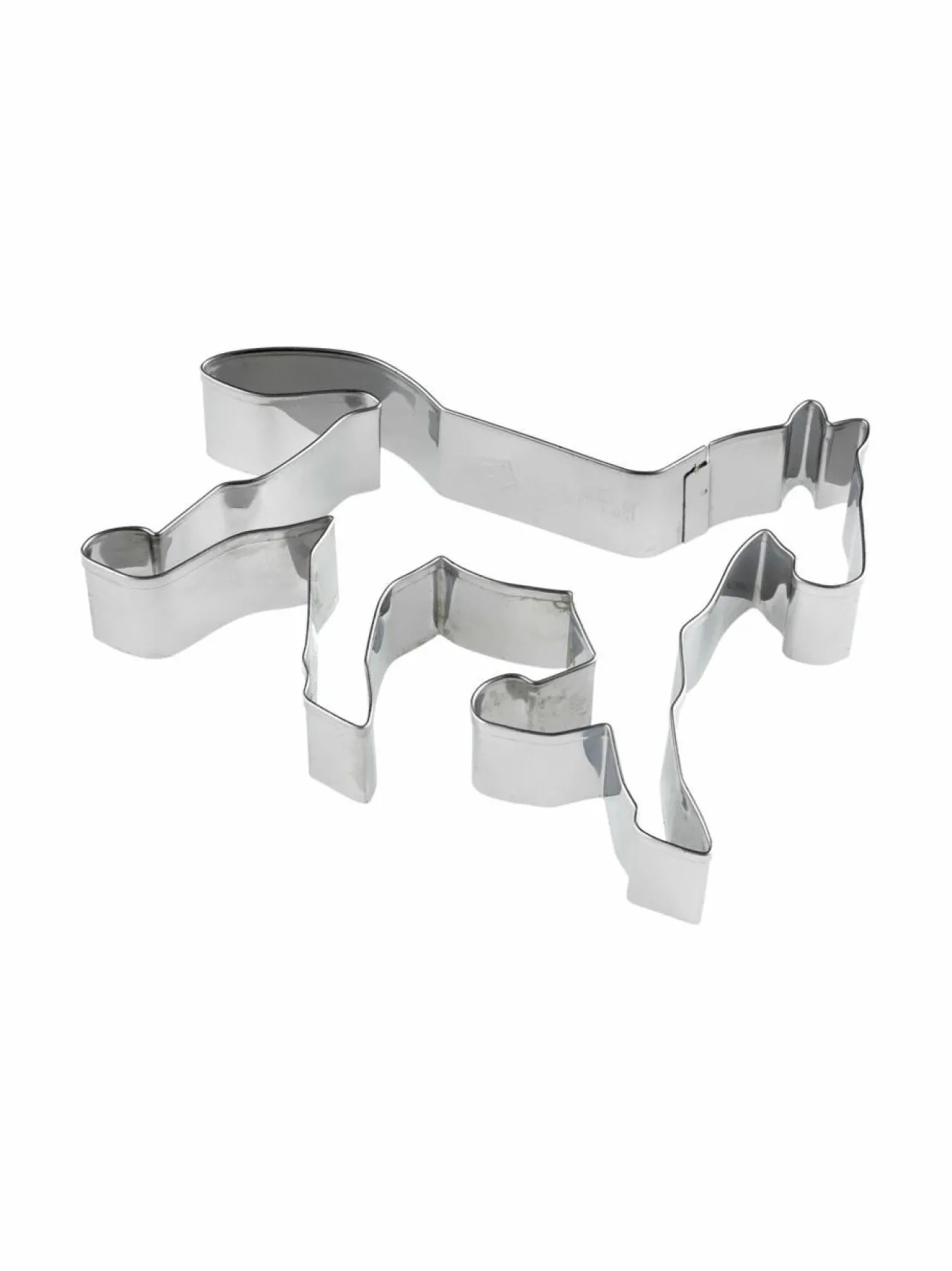 Birkmann Hevonen-piparkakkumuotti 12 cm^ Leivonta