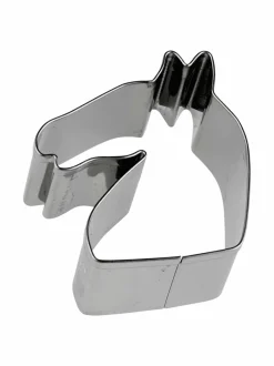 Birkmann Hevonen-piparkakkumuotti 6 cm^ Leivonta
