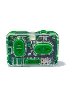 HEX BOTS Interaktiivinen lohikäärmerobotti^ Figuurit & Interaktiiviset Lelut