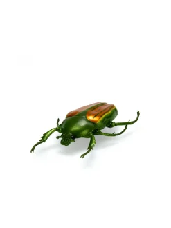 Figuurit & Interaktiiviset Lelut<HEX BOTS Interaktiivinen Nano Real Bugs, 5 kpl