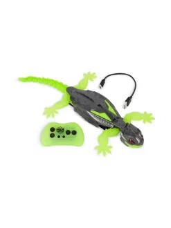 Figuurit & Interaktiiviset Lelut<HEX BOTS Kauko-ohjattava seinillä kiipeilevä gekko