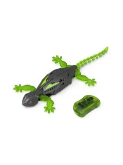 Figuurit & Interaktiiviset Lelut<HEX BOTS Kauko-ohjattava seinillä kiipeilevä gekko
