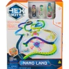 HEX BOTS Leikkisetti Nano-maailma^ Figuurit & Interaktiiviset Lelut