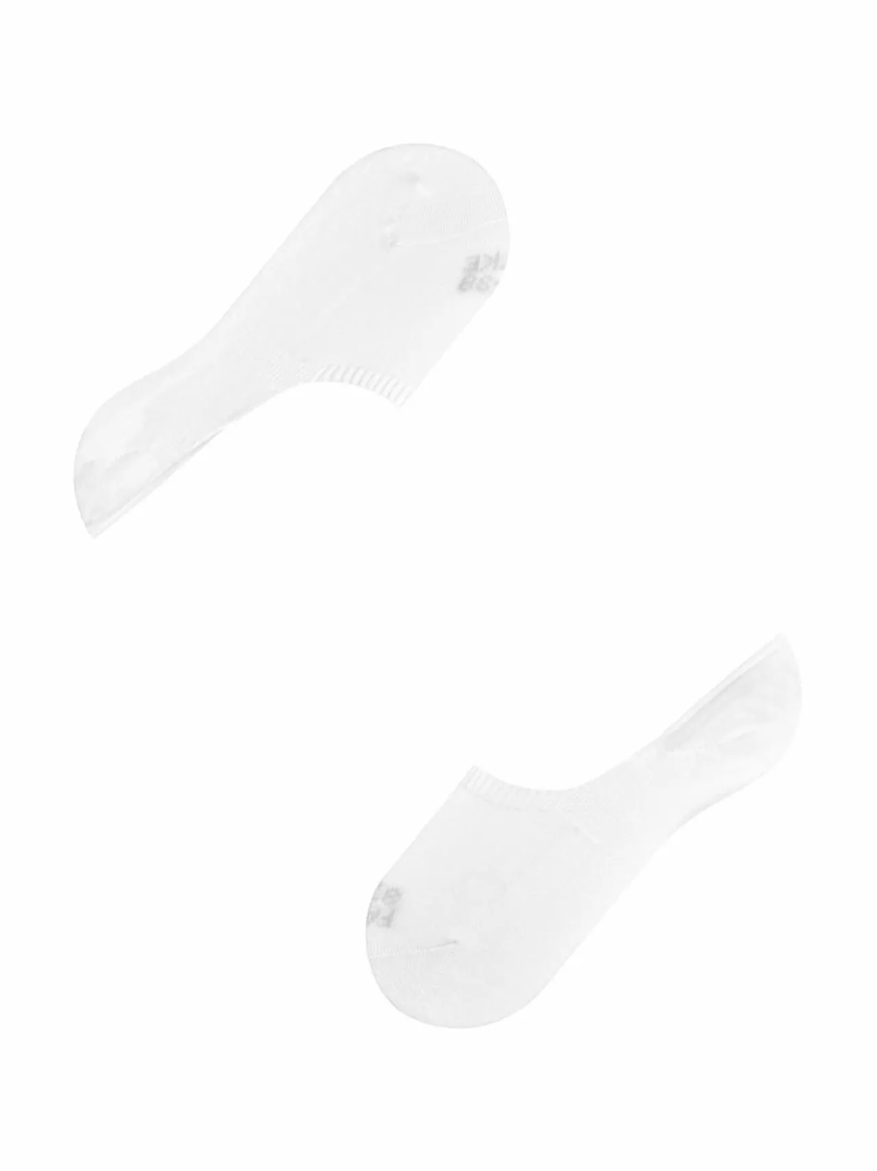 Falke High Cut Invisible -sukat^ Sukat & Sukkahousut