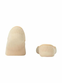 Sukat & Sukkahousut<Falke High Cut Invisible -sukat 4011 CREAM