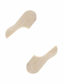 Sukat & Sukkahousut<Falke High Cut Invisible -sukat 4011 CREAM