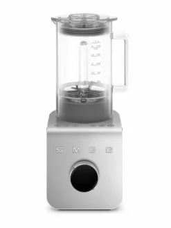 Vatkaimet & Sekoittimet<Smeg High Performance -tehosekoitin BLACK