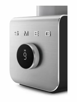 Vatkaimet & Sekoittimet<Smeg High Performance -tehosekoitin BLACK