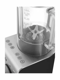 Vatkaimet & Sekoittimet<Smeg High Performance -tehosekoitin BLACK