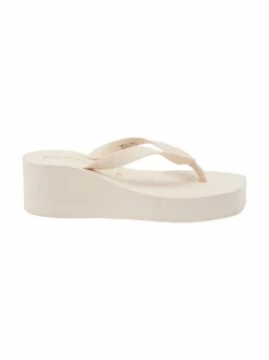 Sandaalit<SLEEPERS High Platform -varvassandaalit EGGNOG
