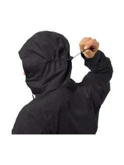 Urheilutakit<Jack Wolfskin HIGHEST PEAK 3L JKT M BLACK