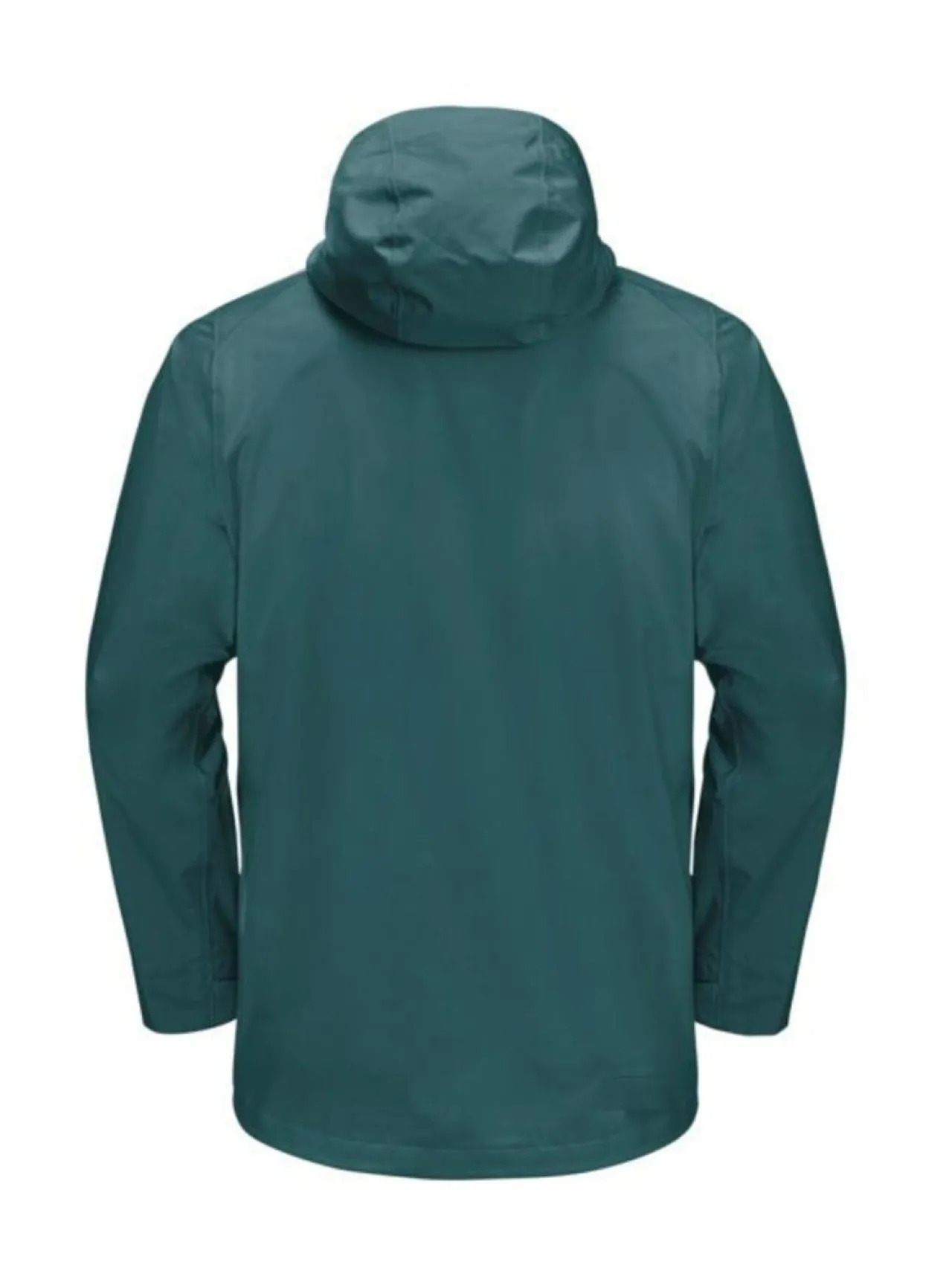 Urheilutakit<Jack Wolfskin HIGHEST PEAK 3L JKT M EMERALD