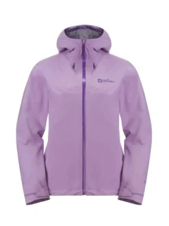 Jack Wolfskin HIGHEST PEAK 3L JKT W^ Takit