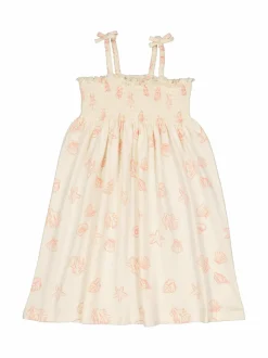 Mekot & Hameet<Lindex Hihaton mekko 6728 WHITE