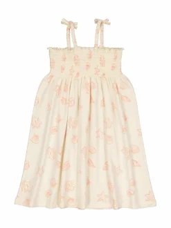 Mekot & Hameet<Lindex Hihaton mekko 6728 WHITE
