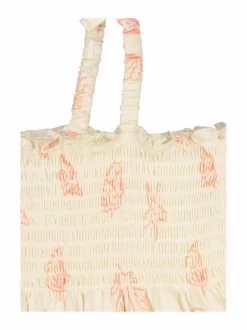 Mekot & Hameet<Lindex Hihaton mekko 6728 WHITE