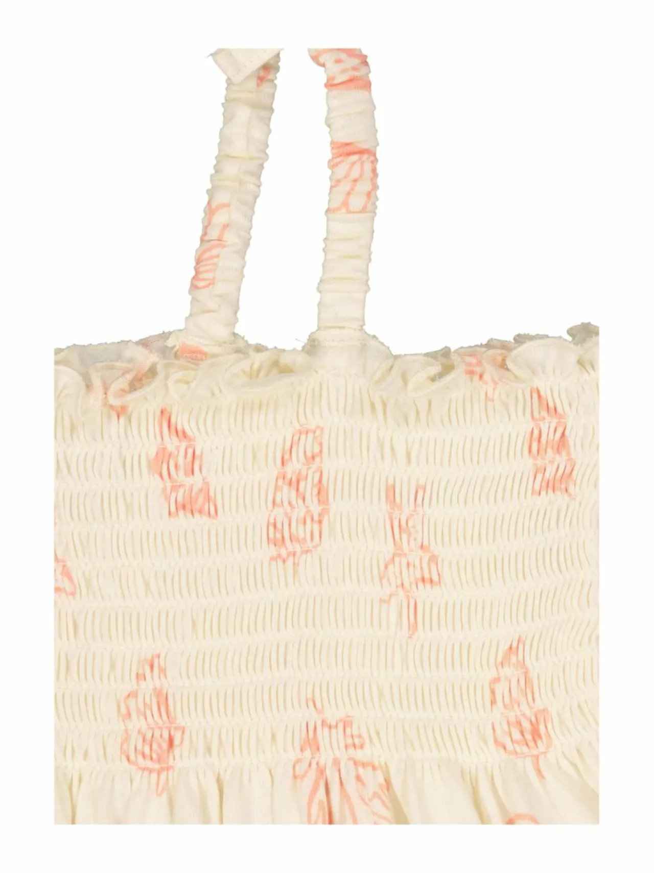 Mekot & Hameet<Lindex Hihaton mekko 6728 WHITE