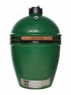 Big Green Egg Hiiligrilli, L^ Grillit & Grillitarvikkeet