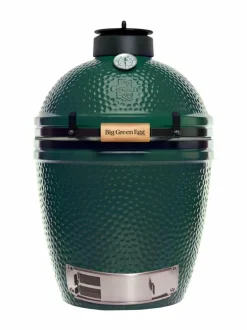 Grillit & Grillitarvikkeet<Big Green Egg Hiiligrilli, M VIHREÄ