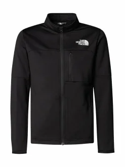 The North Face Hike Midlayer -paita^ Ulkoiluvaatteet
