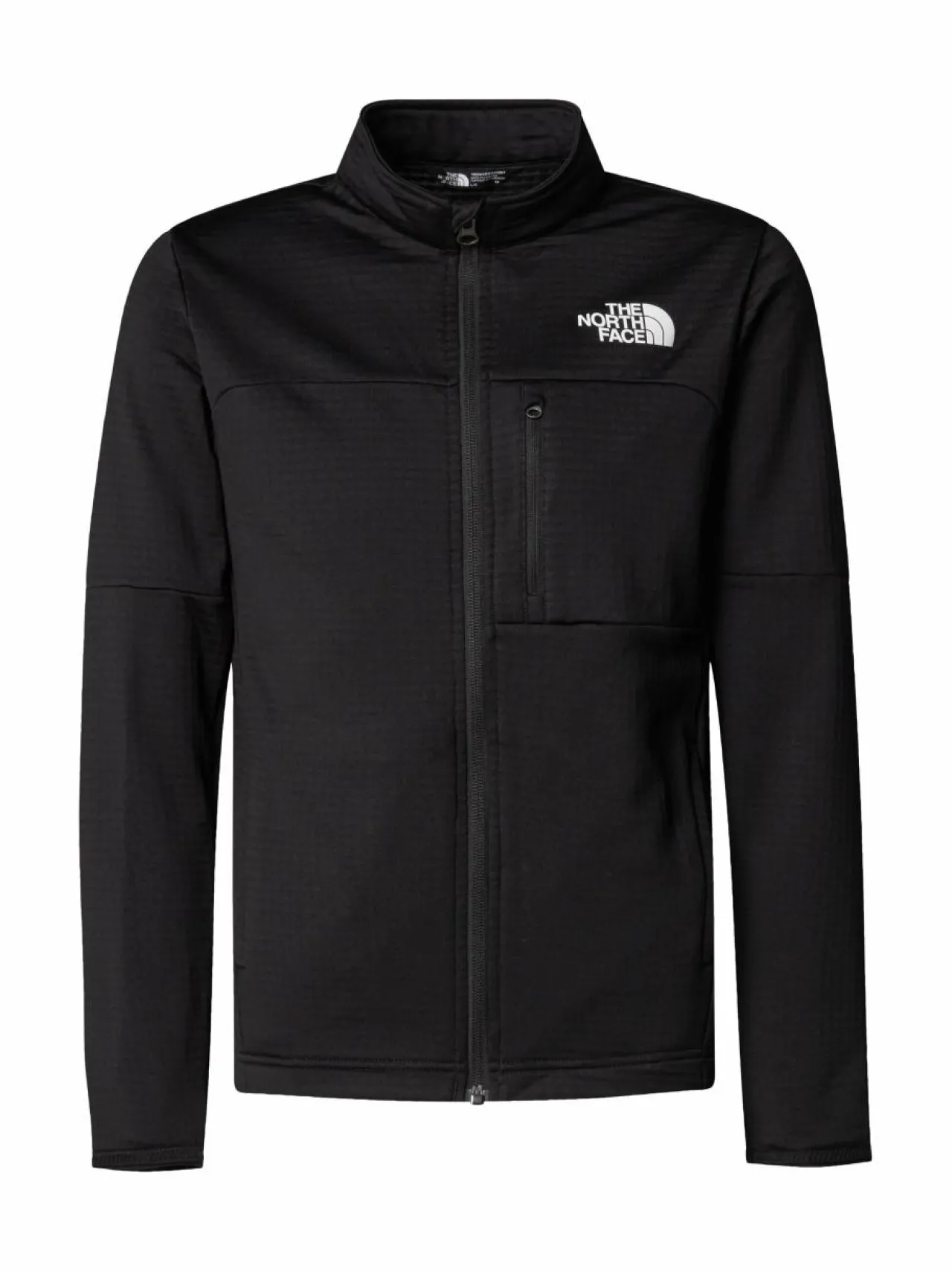 The North Face Hike Midlayer -paita^ Ulkoiluvaatteet