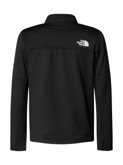 The North Face Hike Midlayer -paita^ Ulkoiluvaatteet