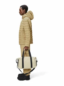 Rains Hilo Weekend Small W3 - vedenpitävä reissulaukku 18 L^ Shopperit