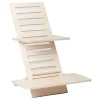 Hima Furniture Hima Big Lifter seisomatyötaso - Leon Ash^ Työpöydät