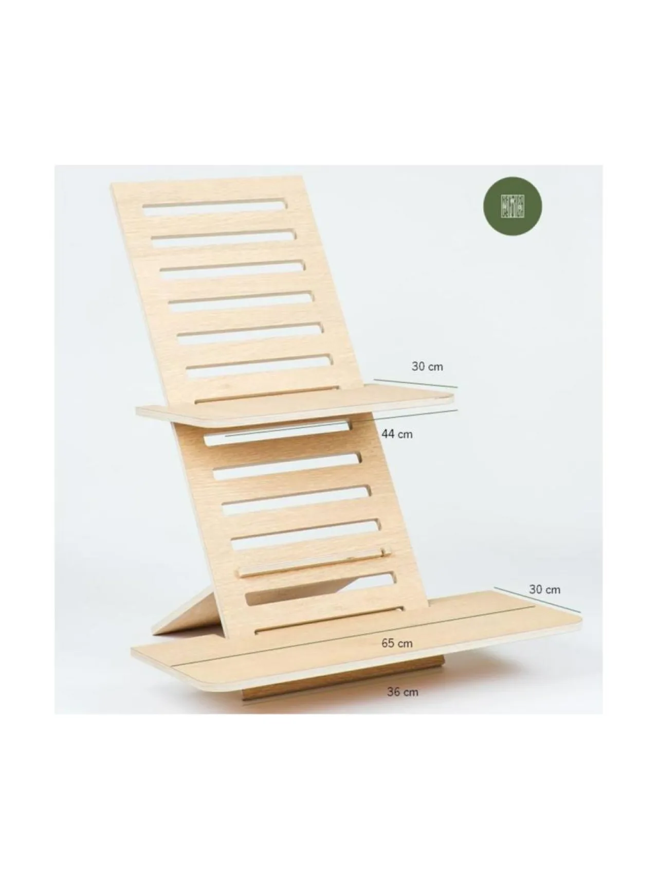 Työpöydät<Hima Furniture Hima Big Lifter seisomatyötaso Anti-fingerprint - Anthracite ANTRASIITTI