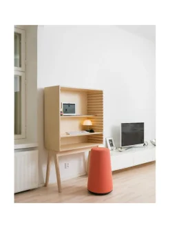 Työpöydät<Hima Furniture Hima Frame säädettävä työpiste - Natural Birch