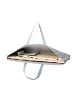 Työpöydät<Hima Furniture Hima Lifter Bag kantokassi - Misty Grey