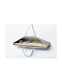 Työpöydät<Hima Furniture Hima Lifter Bag kantokassi - Misty Grey