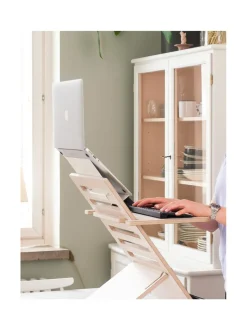 Hima Furniture Hima Lifter Laptop/tabletti pidike -^ Työpöydät